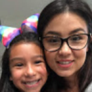 Meet your Posher, Eileen